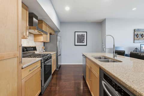 Tiny photo for 1600 Barton Springs RD #1106, Austin, TX 78704 (MLS # 4399546)