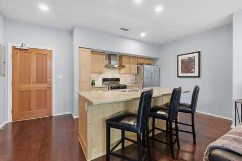 Tiny photo for 1600 Barton Springs RD #1106, Austin, TX 78704 (MLS # 4399546)