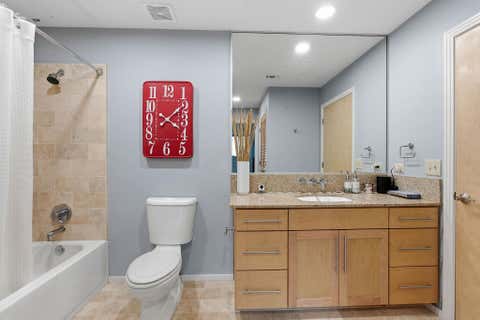 Tiny photo for 1600 Barton Springs RD #1106, Austin, TX 78704 (MLS # 4399546)