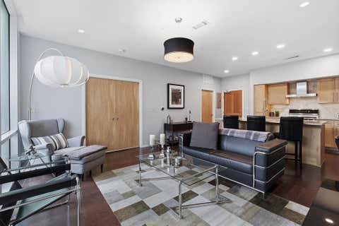 Tiny photo for 1600 Barton Springs RD #1106, Austin, TX 78704 (MLS # 4399546)