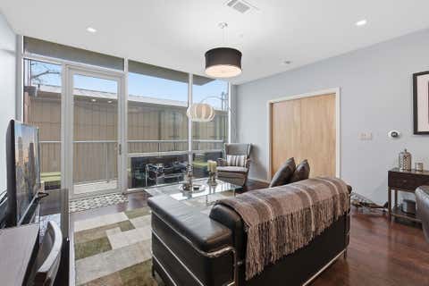 Tiny photo for 1600 Barton Springs RD #1106, Austin, TX 78704 (MLS # 4399546)