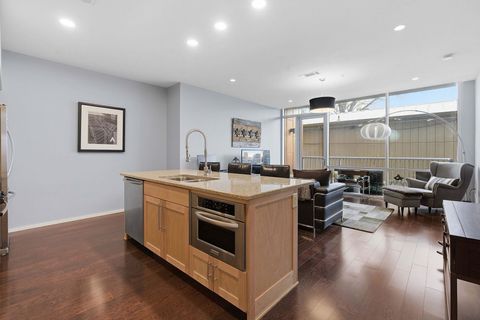 Tiny photo for 1600 Barton Springs RD #1106, Austin, TX 78704 (MLS # 4399546)