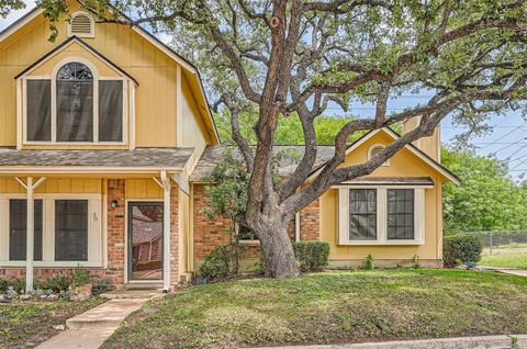 Tiny photo for 11901 Swearingen DR #30, Austin, TX 78758 (MLS # 9162377)