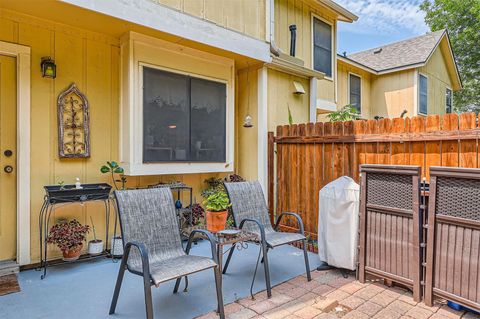 Tiny photo for 11901 Swearingen DR #30, Austin, TX 78758 (MLS # 9162377)