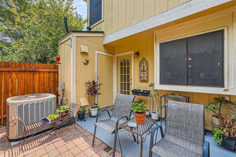 Tiny photo for 11901 Swearingen DR #30, Austin, TX 78758 (MLS # 9162377)