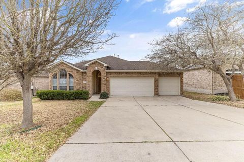 Photo of 2134 Paradise Ridge DR, Round Rock, TX 78665 (MLS # 6420397)