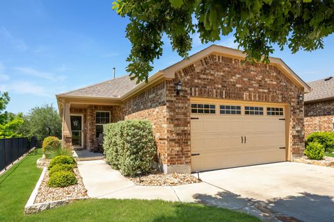 Photo of 822 Hamilton LN, Georgetown, TX 78633 (MLS # 5858036)