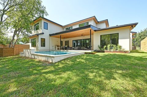 Tiny photo for 1503 Barn Swallow DR, Austin, TX 78746 (MLS # 2186658)
