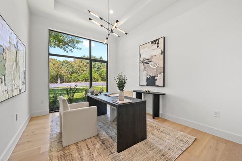 Tiny photo for 1503 Barn Swallow DR, Austin, TX 78746 (MLS # 2186658)
