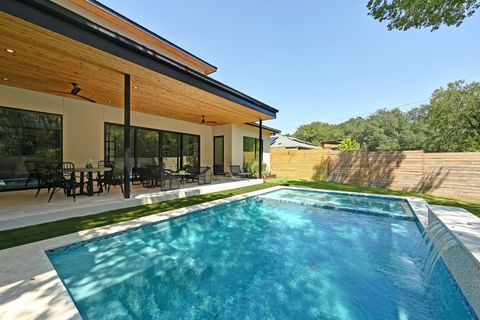 Tiny photo for 1503 Barn Swallow DR, Austin, TX 78746 (MLS # 2186658)