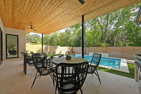 Tiny photo for 1503 Barn Swallow DR, Austin, TX 78746 (MLS # 2186658)