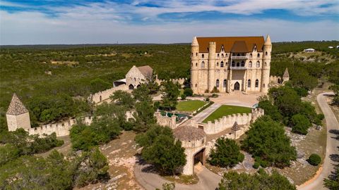 7400 Park Road 4 S Burnet TX 78611