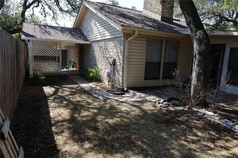 Tiny photo for 7302 BERING CV, Austin, TX 78759 (MLS # 9210020)