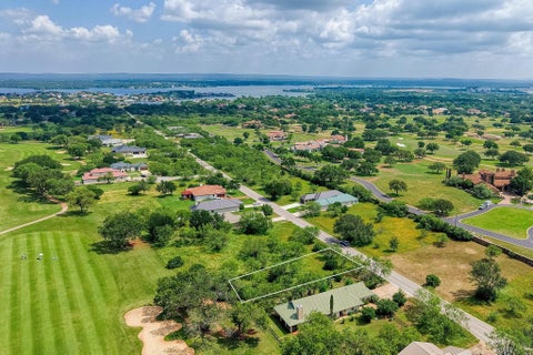 Photo of Lot W22009-B Sun Ray, Horseshoe Bay, TX 78657 (MLS # 1992015)