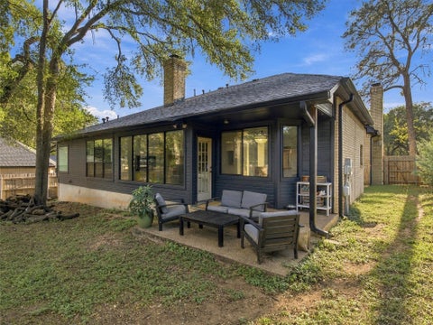 Tiny photo for 6312 Oliver Loving TRL, Austin, TX 78749 (MLS # 7484982)