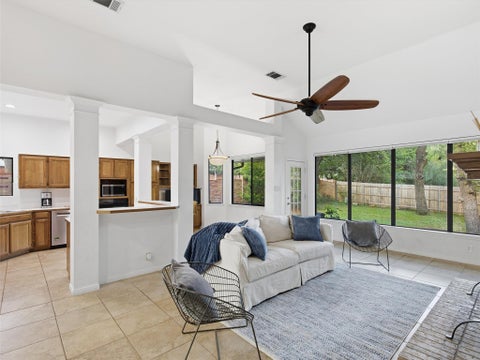 Tiny photo for 6312 Oliver Loving TRL, Austin, TX 78749 (MLS # 7484982)