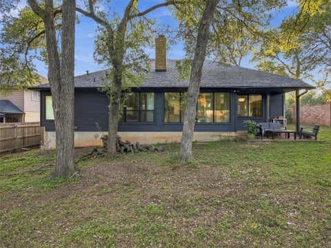 Tiny photo for 6312 Oliver Loving TRL, Austin, TX 78749 (MLS # 7484982)