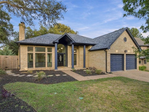Photo of 6312 Oliver Loving TRL, Austin, TX 78749 (MLS # 7484982)