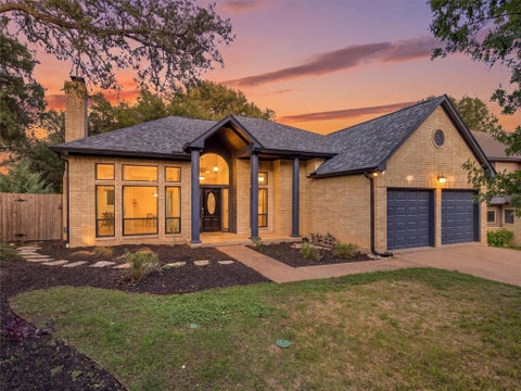 Tiny photo for 6312 Oliver Loving TRL, Austin, TX 78749 (MLS # 7484982)