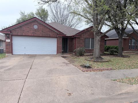 Photo of 20809 Pacers Gait LN, Pflugerville, TX 78660 (MLS # 4637154)