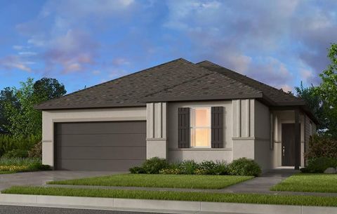 Photo of 1317 Alana Falls Ave, Pflugerville, TX 78660 (MLS # 2633446)