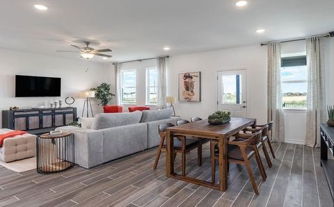 Tiny photo for 1317 Alana Falls Ave, Pflugerville, TX 78660 (MLS # 2633446)