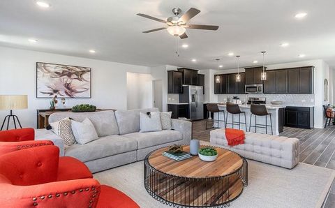 Tiny photo for 1317 Alana Falls Ave, Pflugerville, TX 78660 (MLS # 2633446)