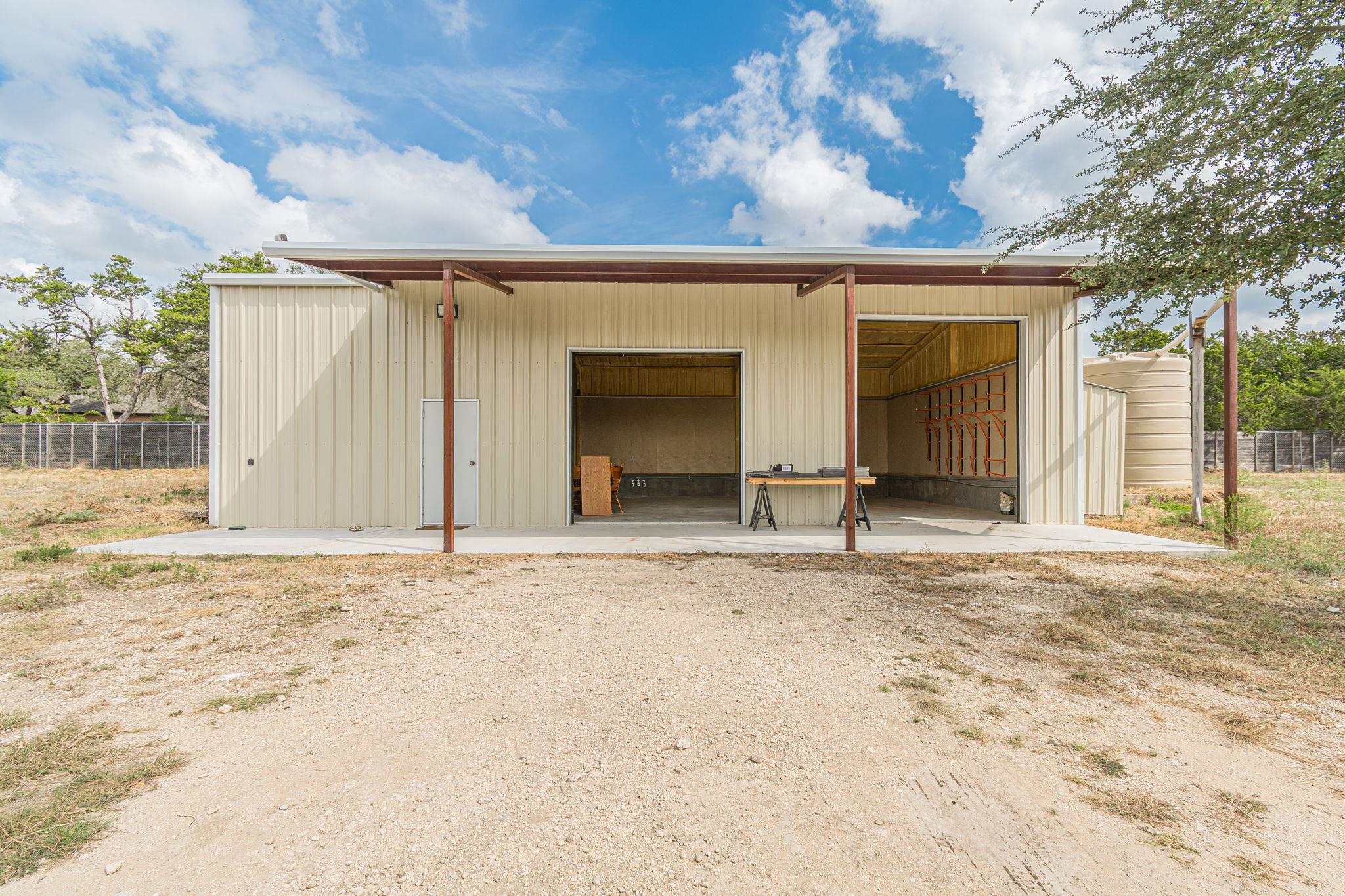 15 Tall Oaks TRL