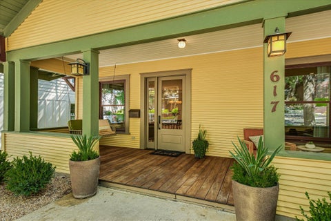 Tiny photo for 617 Oakland Ave, Austin, TX 78703 (MLS # 8554964)