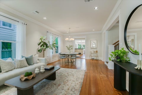Tiny photo for 617 Oakland Ave, Austin, TX 78703 (MLS # 8554964)