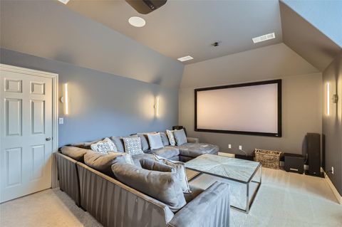 Tiny photo for 217 Emerald Ridge DR, Austin, TX 78732 (MLS # 8674122)