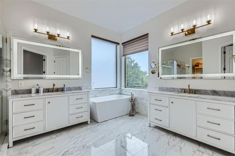 Tiny photo for 217 Emerald Ridge DR, Austin, TX 78732 (MLS # 8674122)
