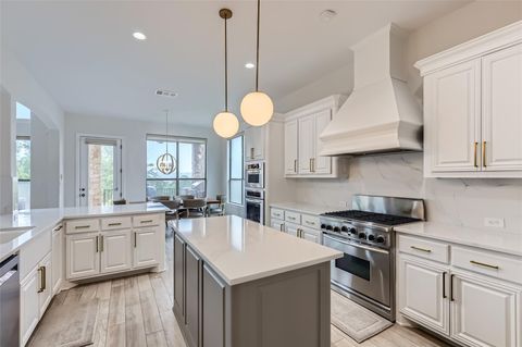 Tiny photo for 217 Emerald Ridge DR, Austin, TX 78732 (MLS # 8674122)