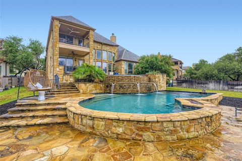 Tiny photo for 217 Emerald Ridge DR, Austin, TX 78732 (MLS # 8674122)