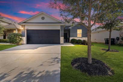 3606 Chappie LN Austin TX 78725