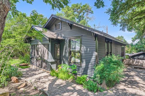 2102 Alta Vista Ave Austin TX 78704