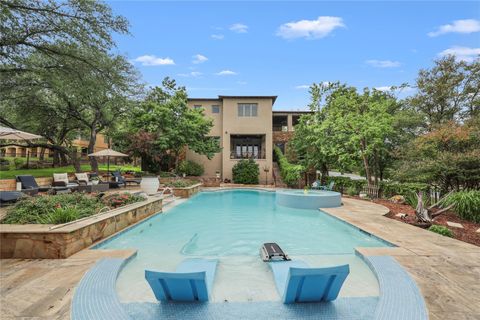 Photo of 17501 Navigation LN, Lago Vista, TX 78645 (MLS # 8813270)