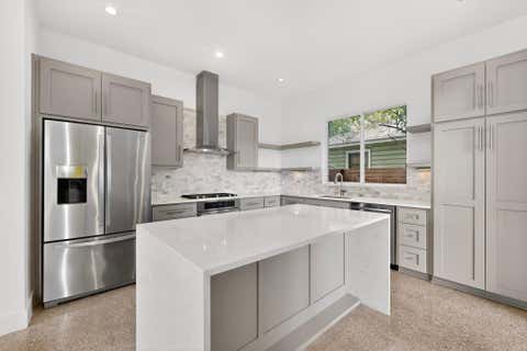 Tiny photo for 400 W 51st ST #A, Austin, TX 78751 (MLS # 9662692)