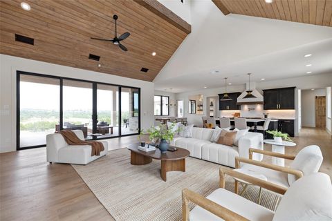 Tiny photo for 16114 COOL BREEZE CV, Austin, TX 78738 (MLS # 1827246)