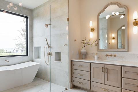 Tiny photo for 16114 COOL BREEZE CV, Austin, TX 78738 (MLS # 1827246)