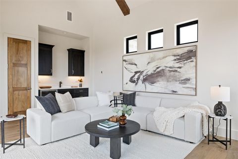 Tiny photo for 16114 COOL BREEZE CV, Austin, TX 78738 (MLS # 1827246)