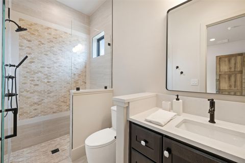 Tiny photo for 16114 COOL BREEZE CV, Austin, TX 78738 (MLS # 1827246)