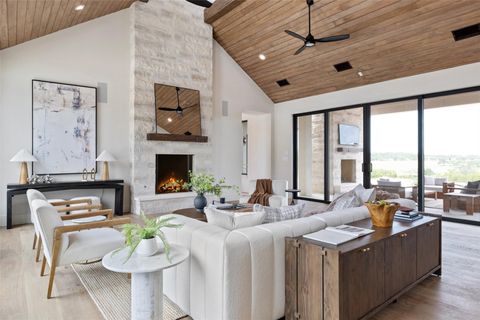 Tiny photo for 16114 COOL BREEZE CV, Austin, TX 78738 (MLS # 1827246)