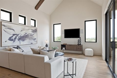 Tiny photo for 16114 COOL BREEZE CV, Austin, TX 78738 (MLS # 1827246)