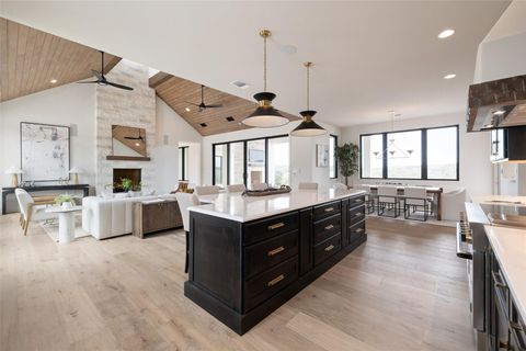 Tiny photo for 16114 COOL BREEZE CV, Austin, TX 78738 (MLS # 1827246)