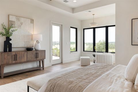 Tiny photo for 16114 COOL BREEZE CV, Austin, TX 78738 (MLS # 1827246)