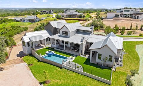 Tiny photo for 16114 COOL BREEZE CV, Austin, TX 78738 (MLS # 1827246)