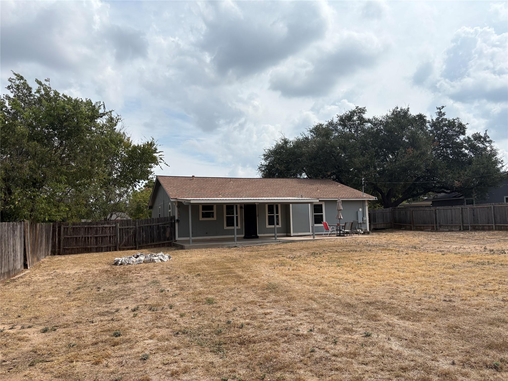 203 South Mt Rushmore DR