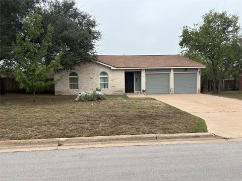 Photo of 203 South Mt Rushmore DR, Cedar Park, TX 78613 (MLS # 5264586)