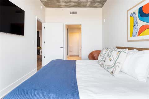 Tiny photo for 48 East Ave #2005, Austin, TX 78701 (MLS # 9421327)